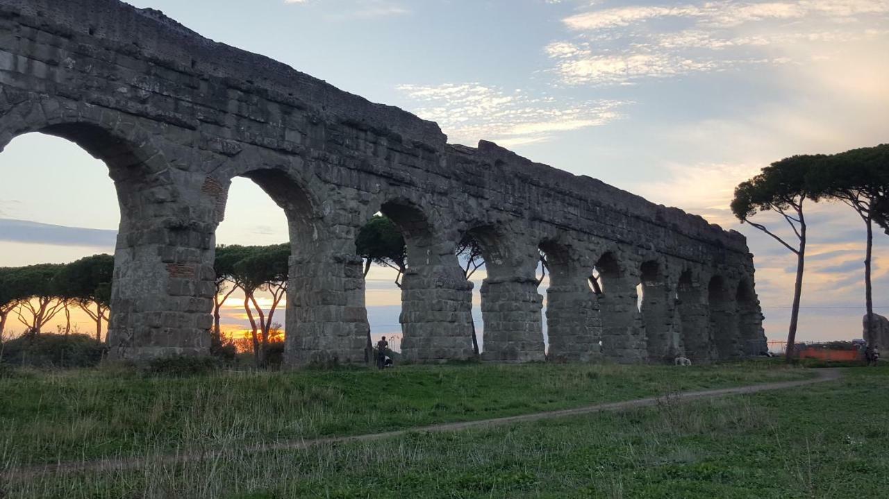 Casa Paestum. Your Wonderful Garden In Сasa de vacaciones